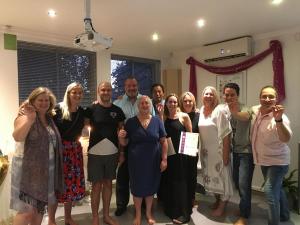 Healers Academy 2017 - 23 of 46