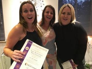 Healers Academy 2017 - 26 of 46