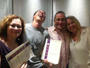 Healers Academy 2017 - 34 of 46