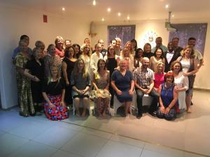 Healers Academy 2017 - 5 of 46