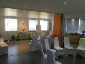 Teaching Room
