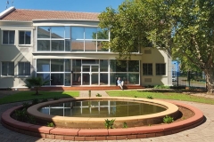 Pond