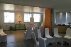 TrainingRoom